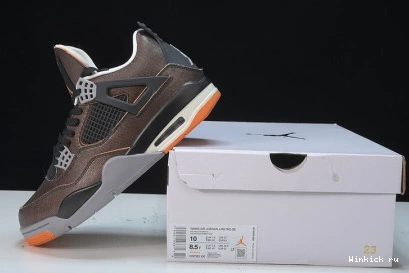 RETRO JORDAN STARFISH 4 1214